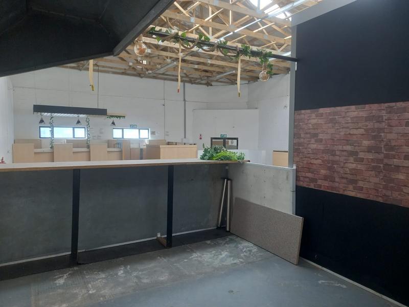 Commercial Property for Sale in Sidwell Eastern Cape